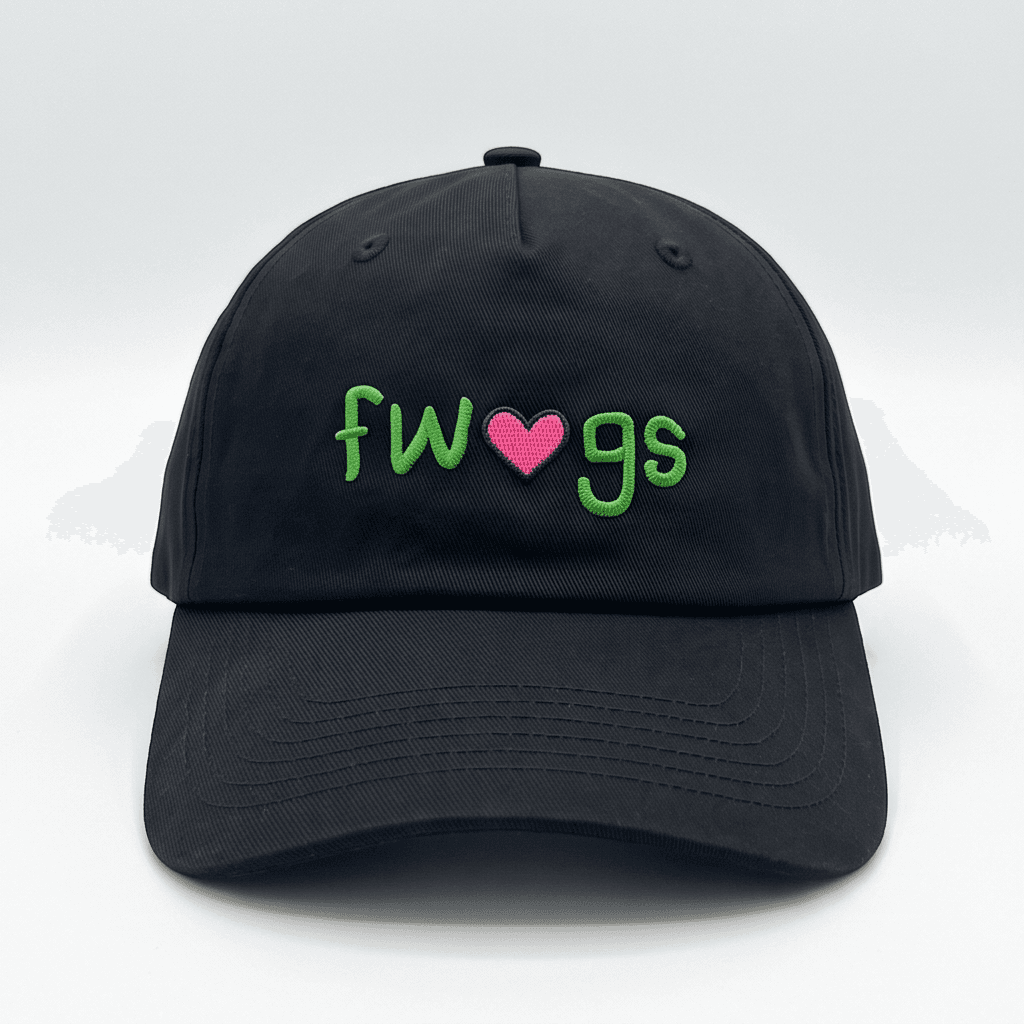 FWOGS CAP