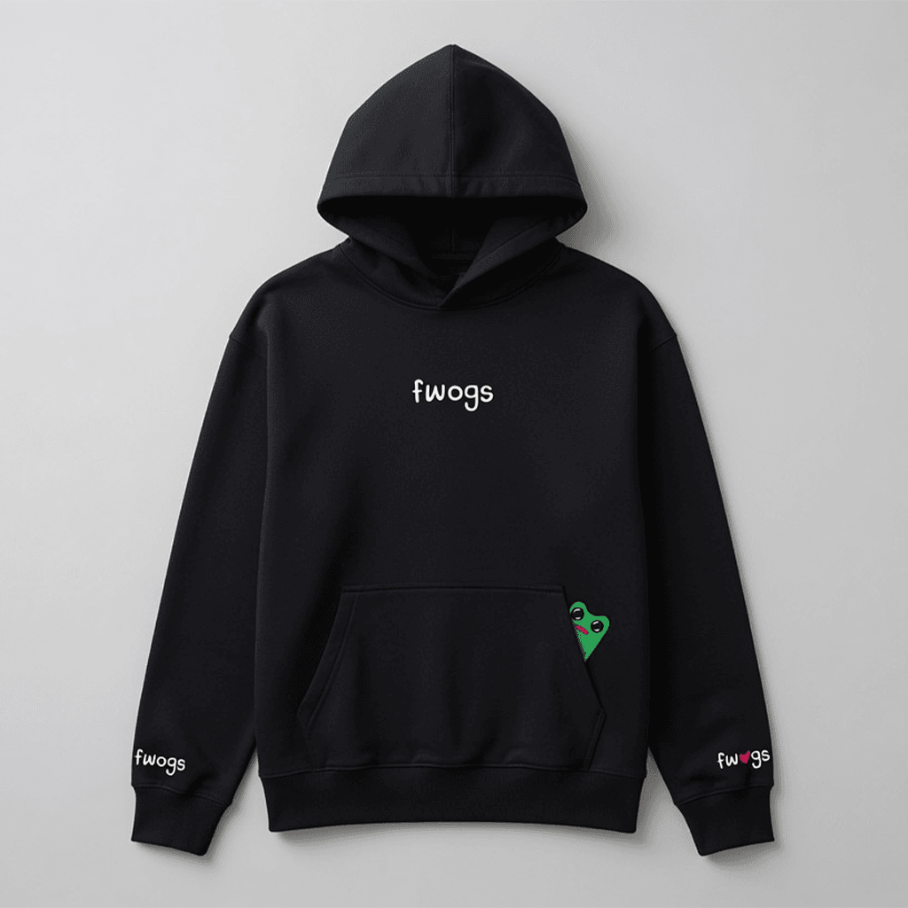 FWOGS HOODIE